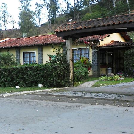 Hotel Primavera Penedo  Εξωτερικό φωτογραφία