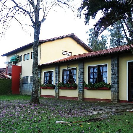Hotel Primavera Penedo  Εξωτερικό φωτογραφία