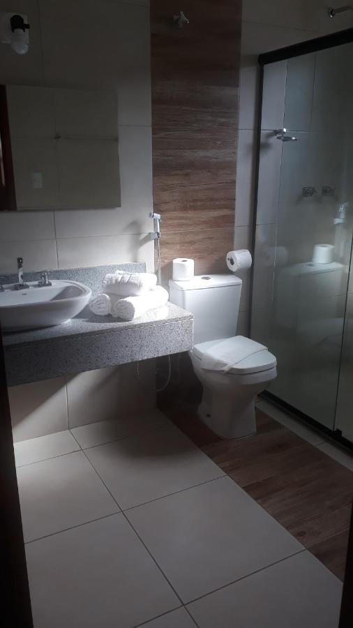 Hotel Primavera Penedo  Εξωτερικό φωτογραφία