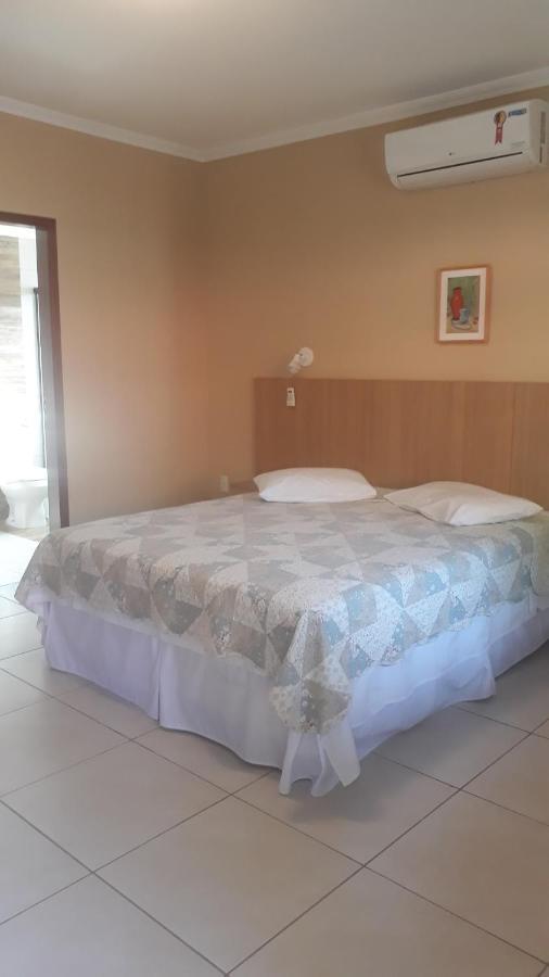 Hotel Primavera Penedo  Εξωτερικό φωτογραφία