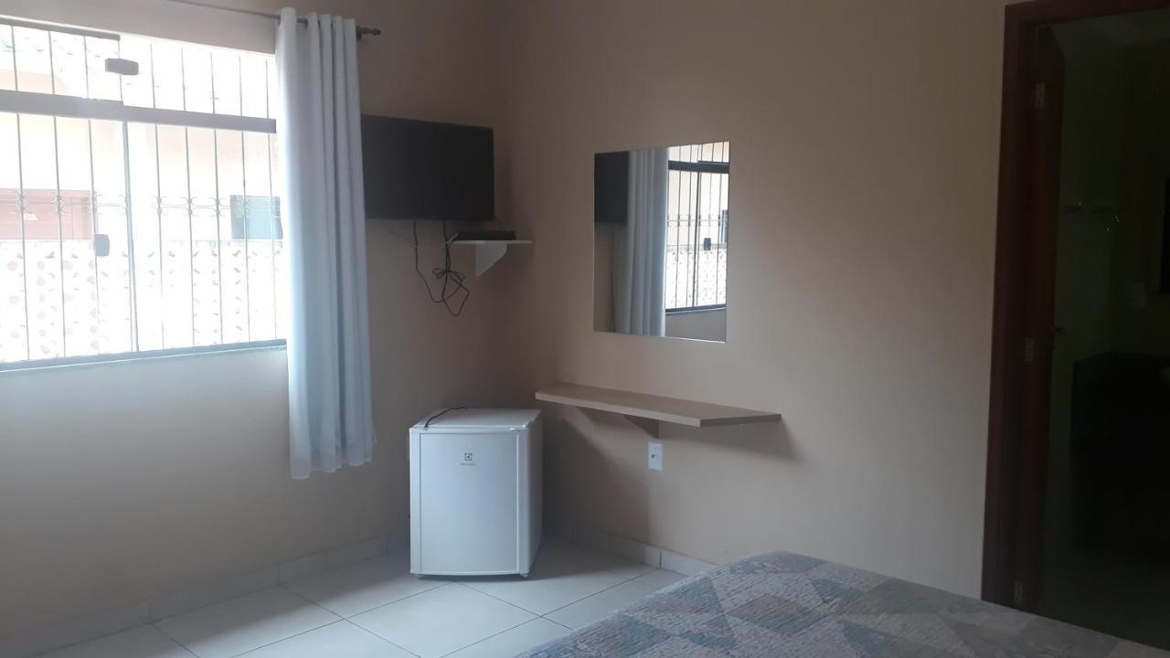 Hotel Primavera Penedo  Εξωτερικό φωτογραφία