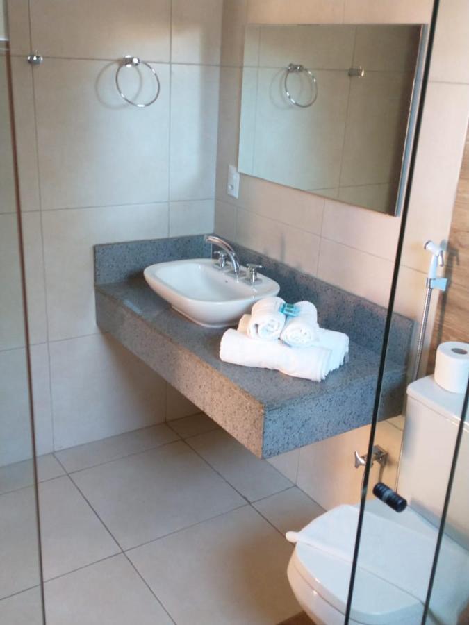 Hotel Primavera Penedo  Εξωτερικό φωτογραφία