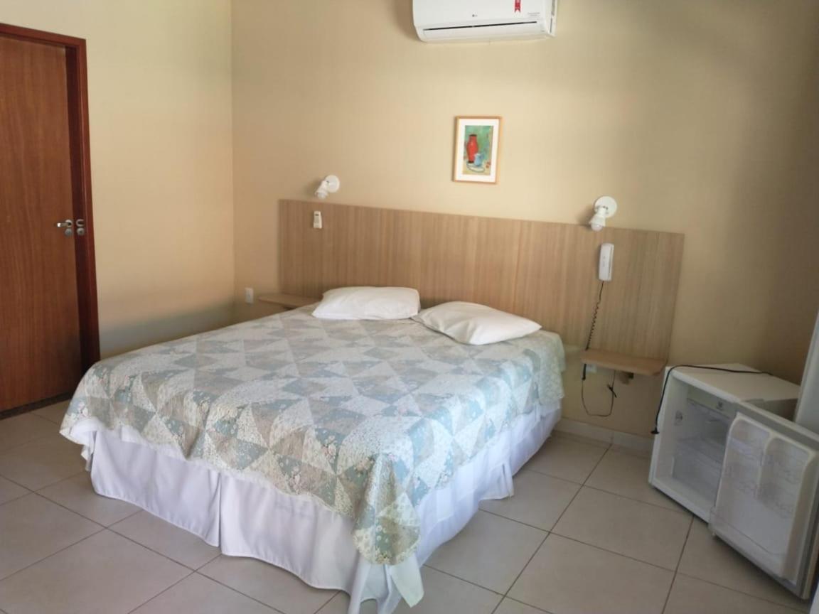 Hotel Primavera Penedo  Εξωτερικό φωτογραφία