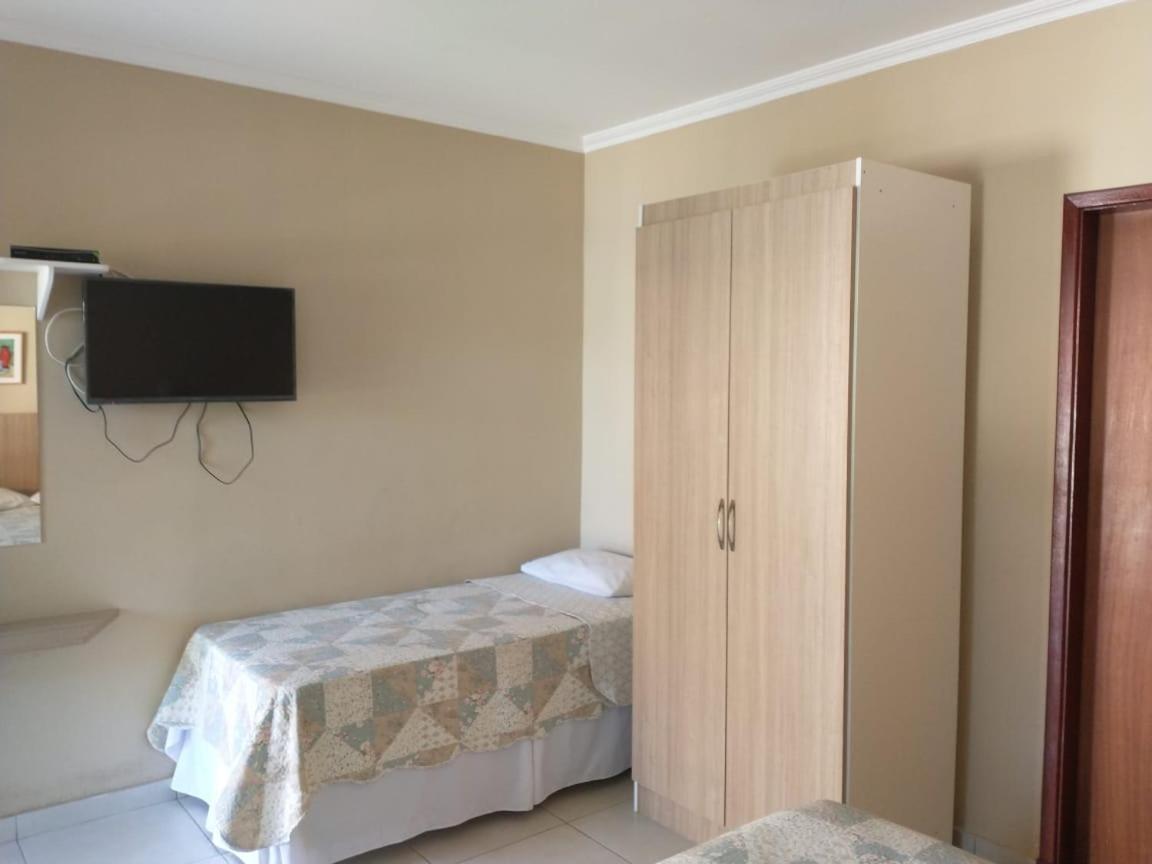 Hotel Primavera Penedo  Εξωτερικό φωτογραφία