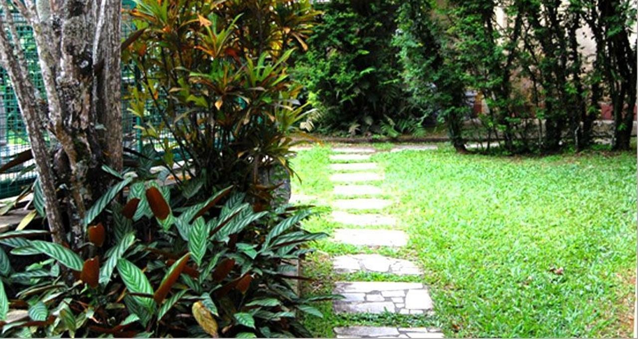 Hotel Primavera Penedo  Εξωτερικό φωτογραφία
