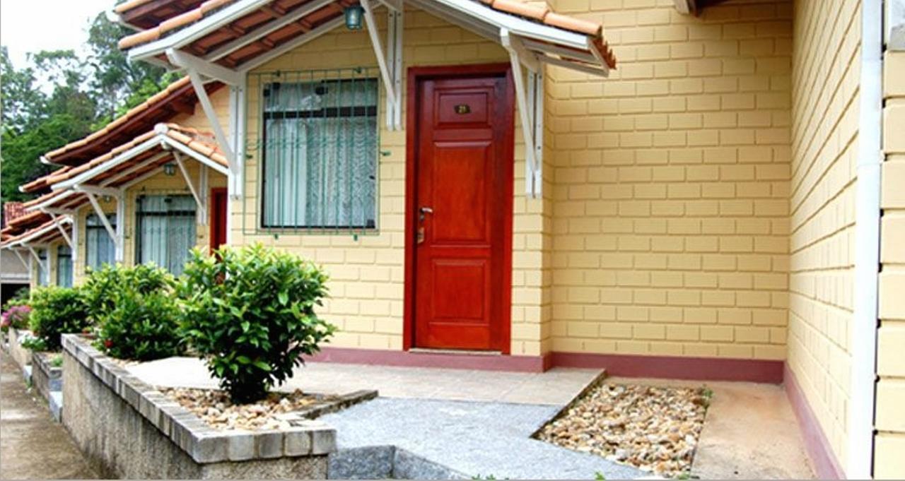 Hotel Primavera Penedo  Εξωτερικό φωτογραφία