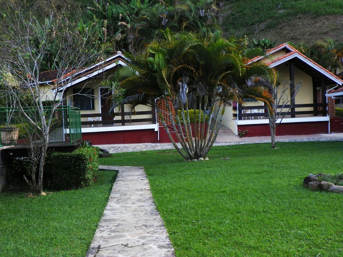 Hotel Primavera Penedo  Εξωτερικό φωτογραφία