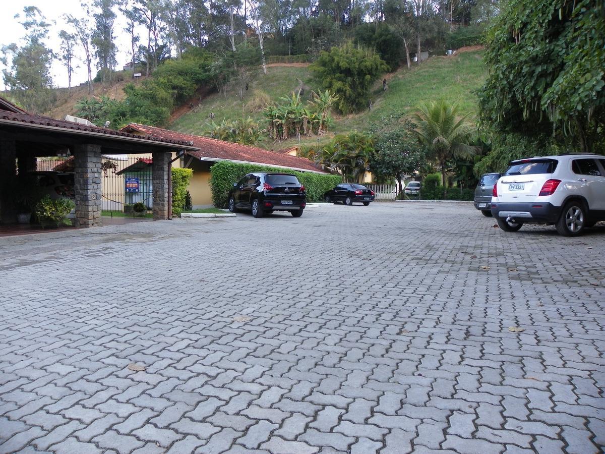 Hotel Primavera Penedo  Εξωτερικό φωτογραφία