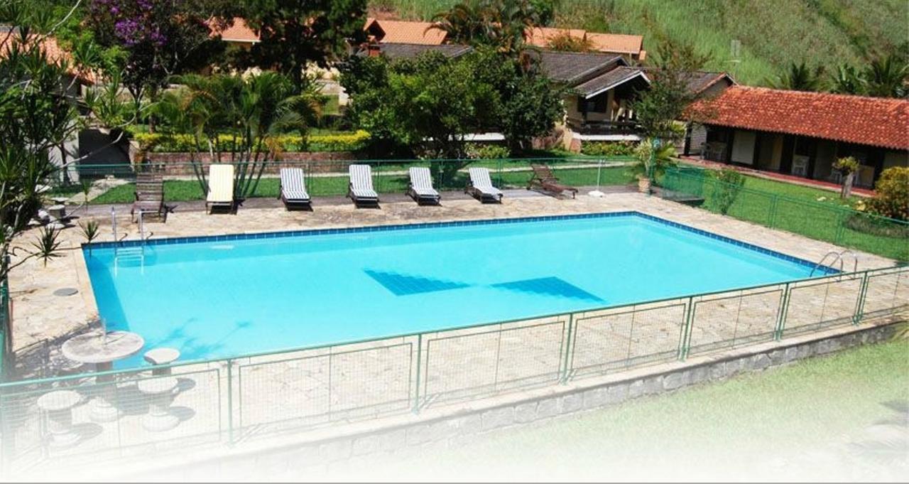 Hotel Primavera Penedo  Εξωτερικό φωτογραφία