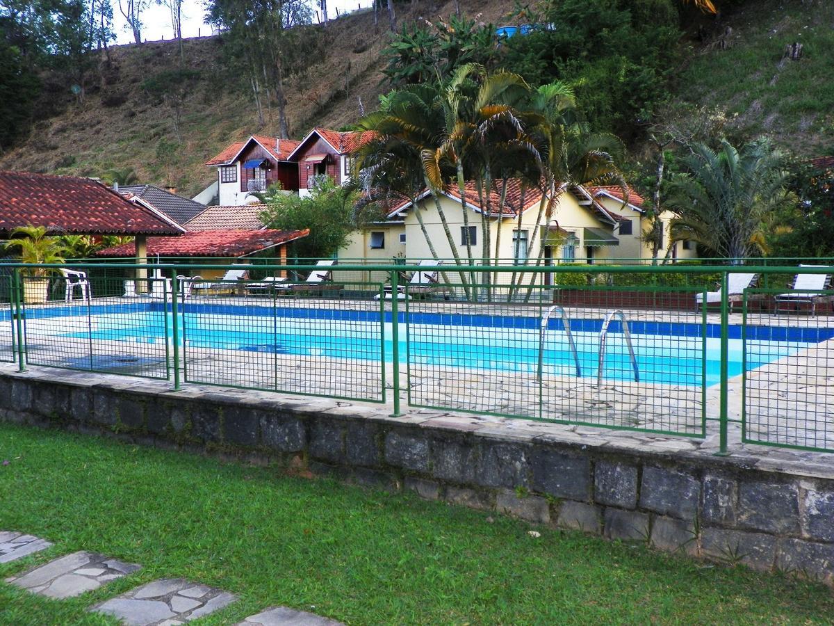 Hotel Primavera Penedo  Εξωτερικό φωτογραφία