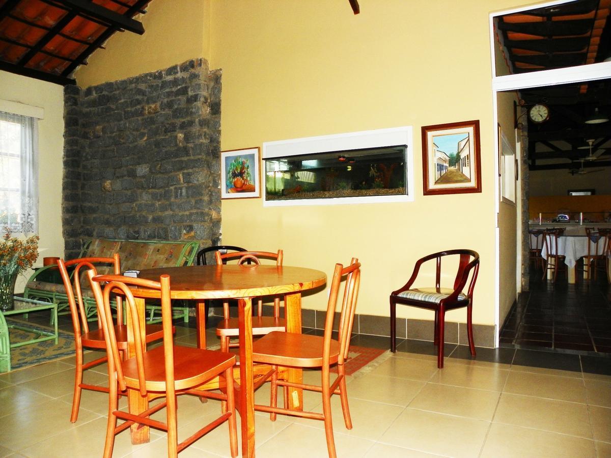 Hotel Primavera Penedo  Εξωτερικό φωτογραφία