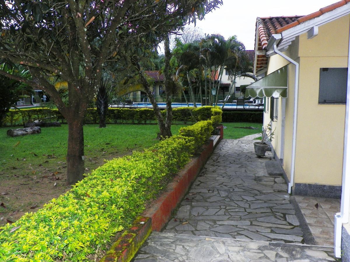 Hotel Primavera Penedo  Εξωτερικό φωτογραφία