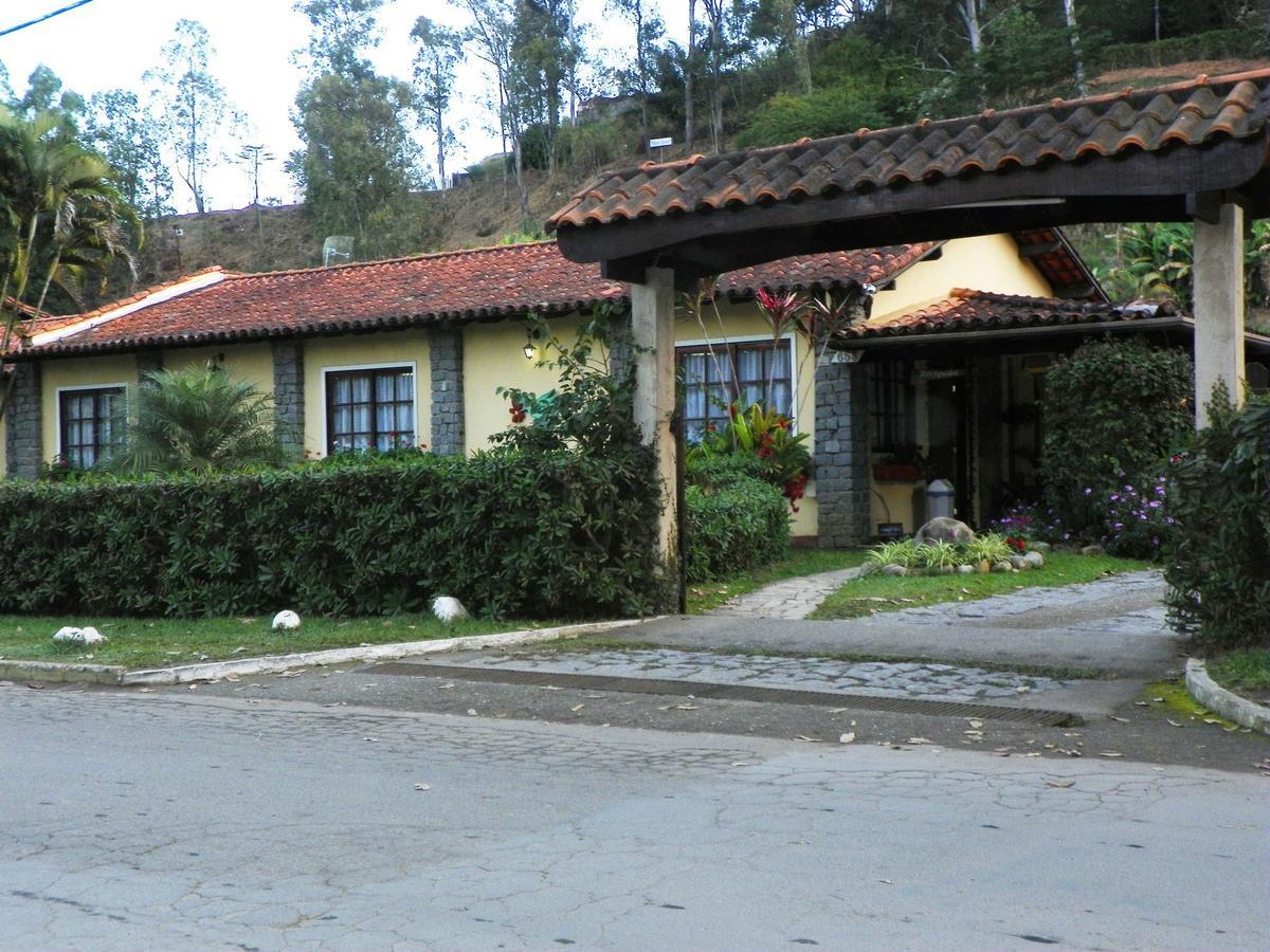Hotel Primavera Penedo  Εξωτερικό φωτογραφία
