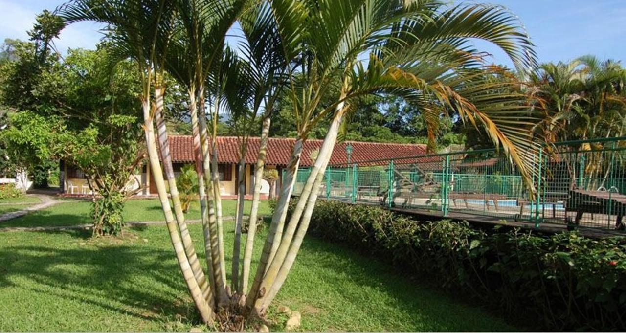 Hotel Primavera Penedo  Εξωτερικό φωτογραφία