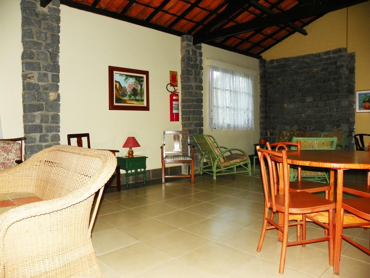 Hotel Primavera Penedo  Εξωτερικό φωτογραφία