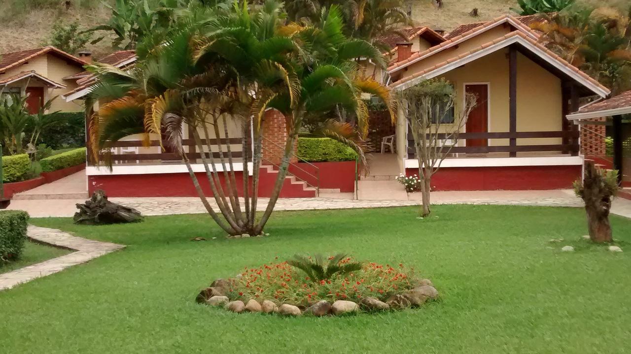Hotel Primavera Penedo  Εξωτερικό φωτογραφία