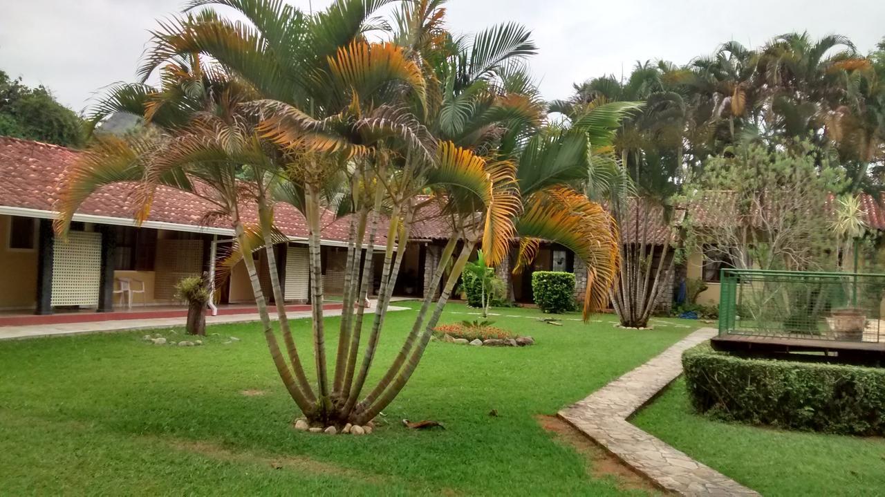 Hotel Primavera Penedo  Εξωτερικό φωτογραφία
