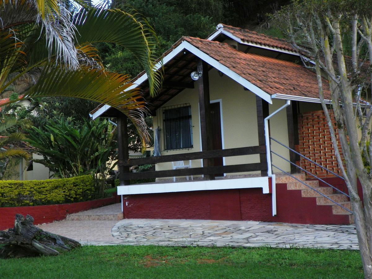 Hotel Primavera Penedo  Εξωτερικό φωτογραφία