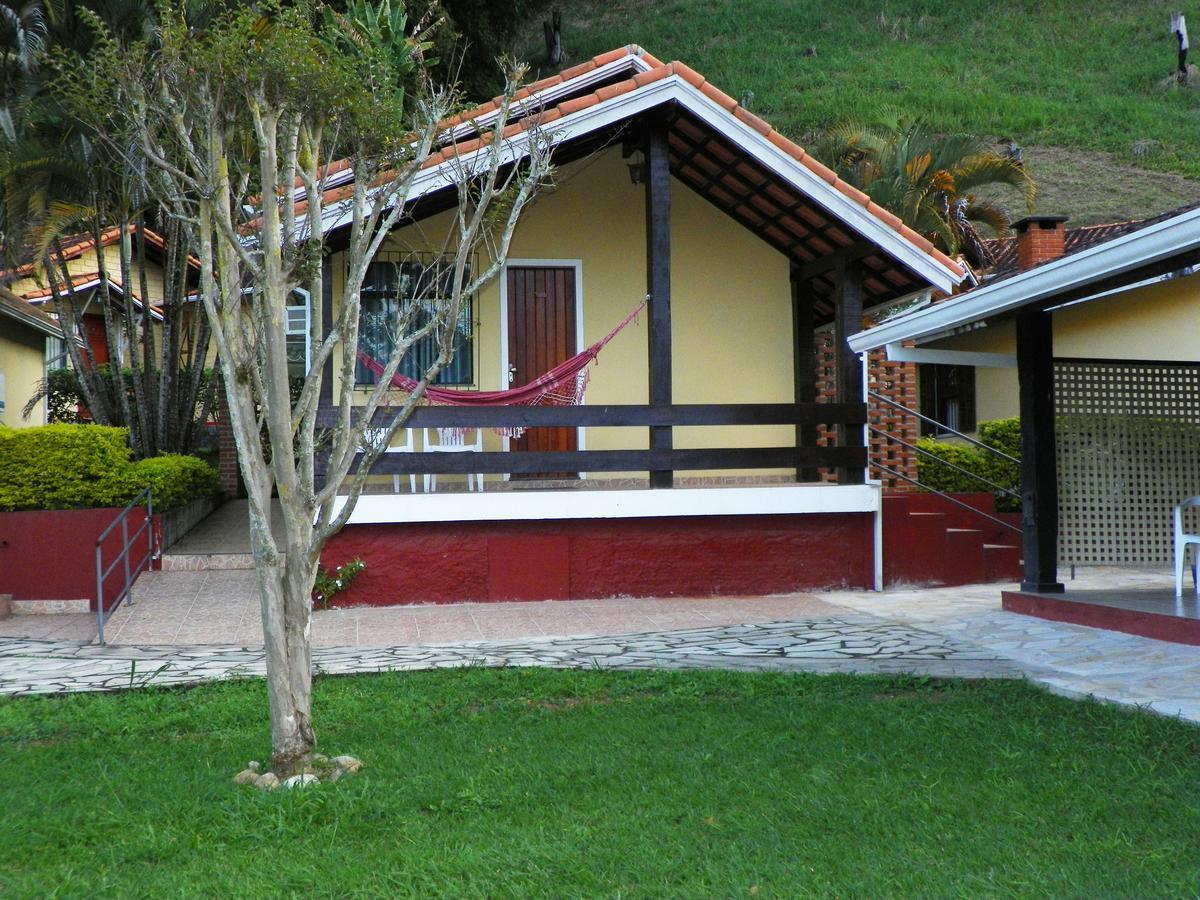 Hotel Primavera Penedo  Εξωτερικό φωτογραφία