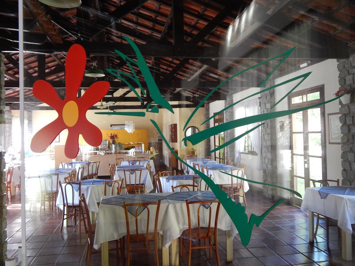Hotel Primavera Penedo  Εξωτερικό φωτογραφία