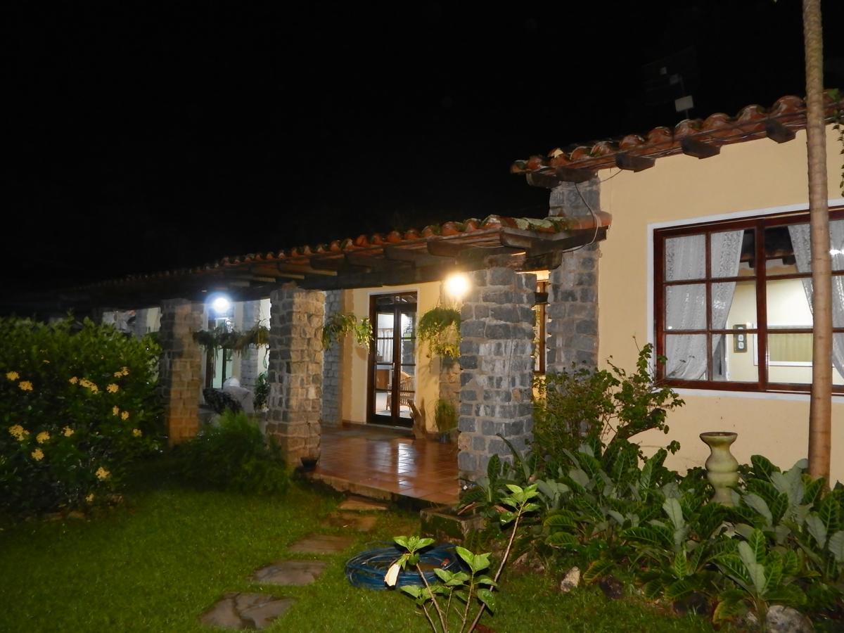 Hotel Primavera Penedo  Εξωτερικό φωτογραφία
