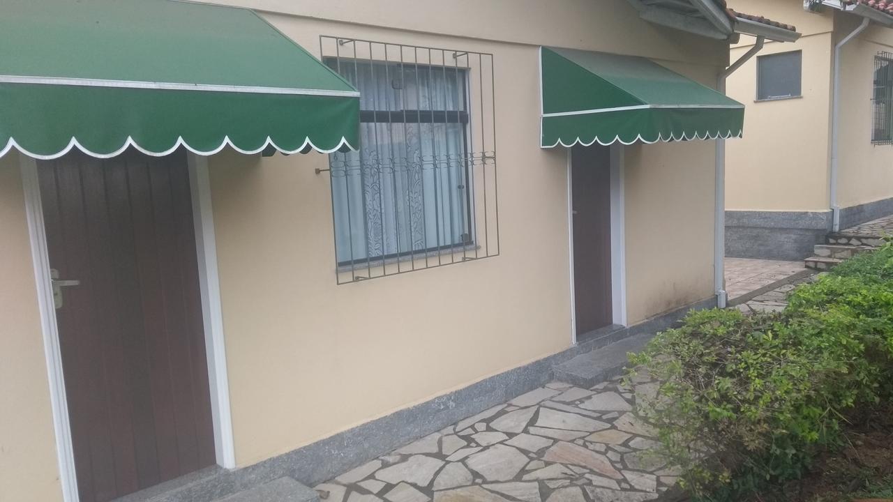 Hotel Primavera Penedo  Εξωτερικό φωτογραφία