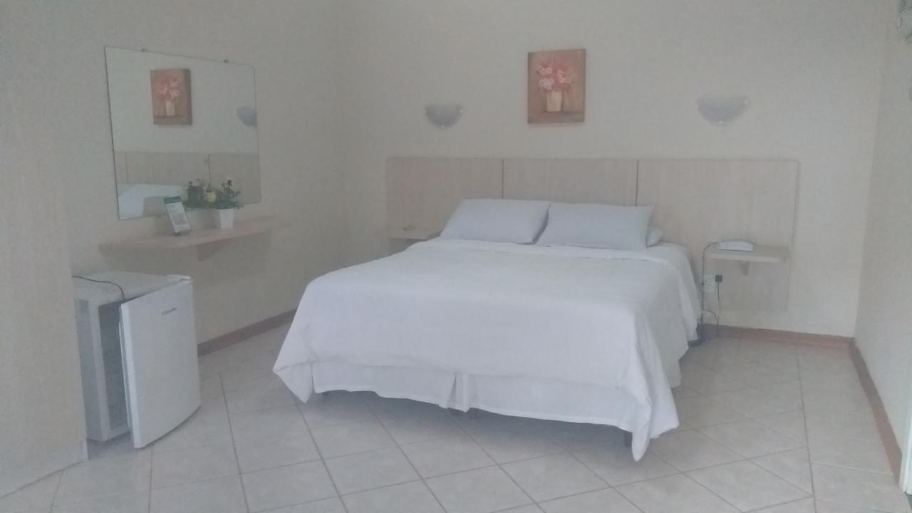Hotel Primavera Penedo  Εξωτερικό φωτογραφία